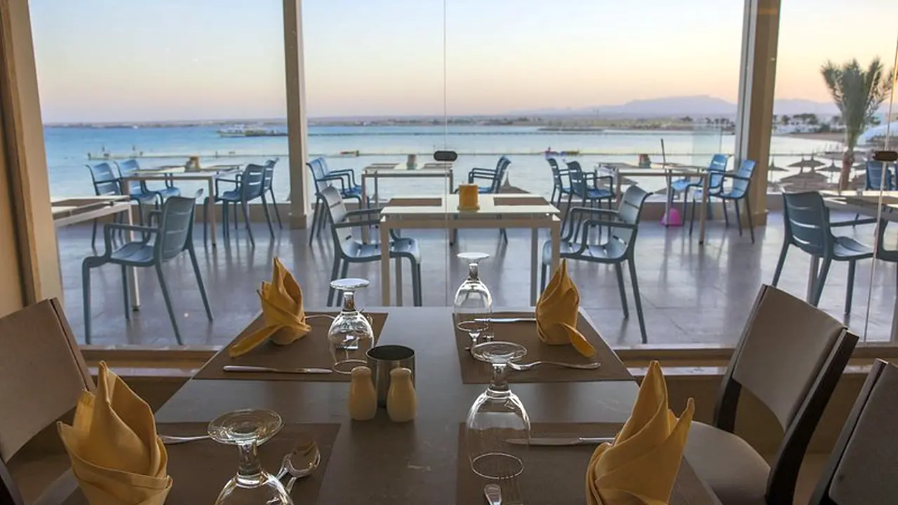 Hotel Beach Albatros - Hurghada